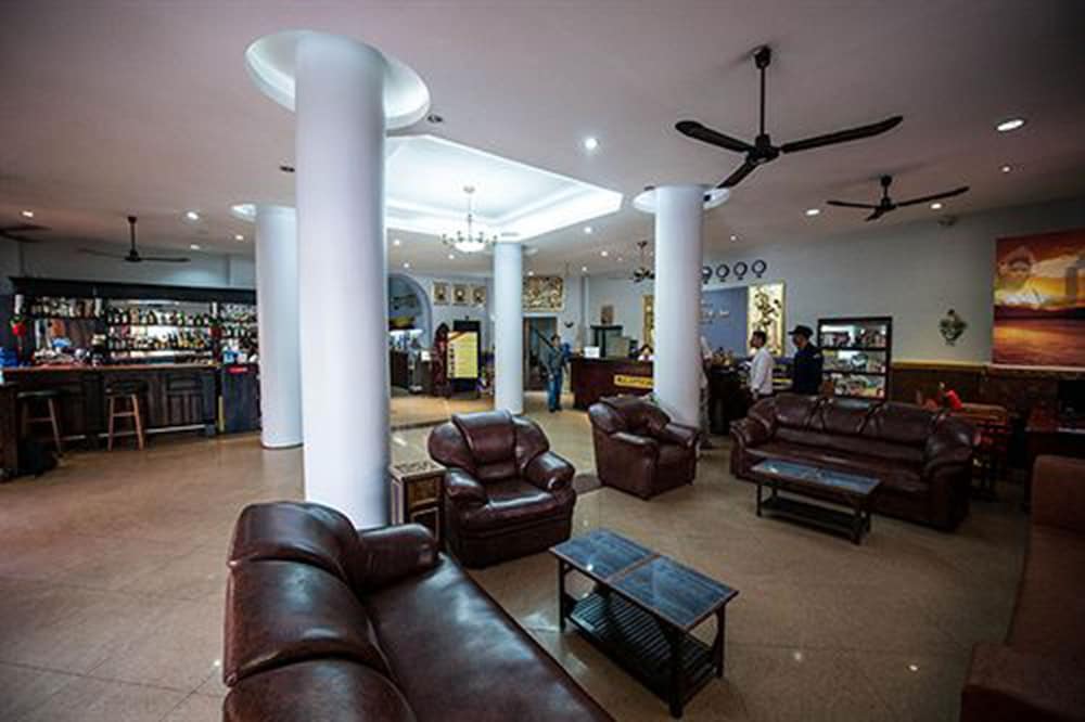 Angkor International Hotel 37/45