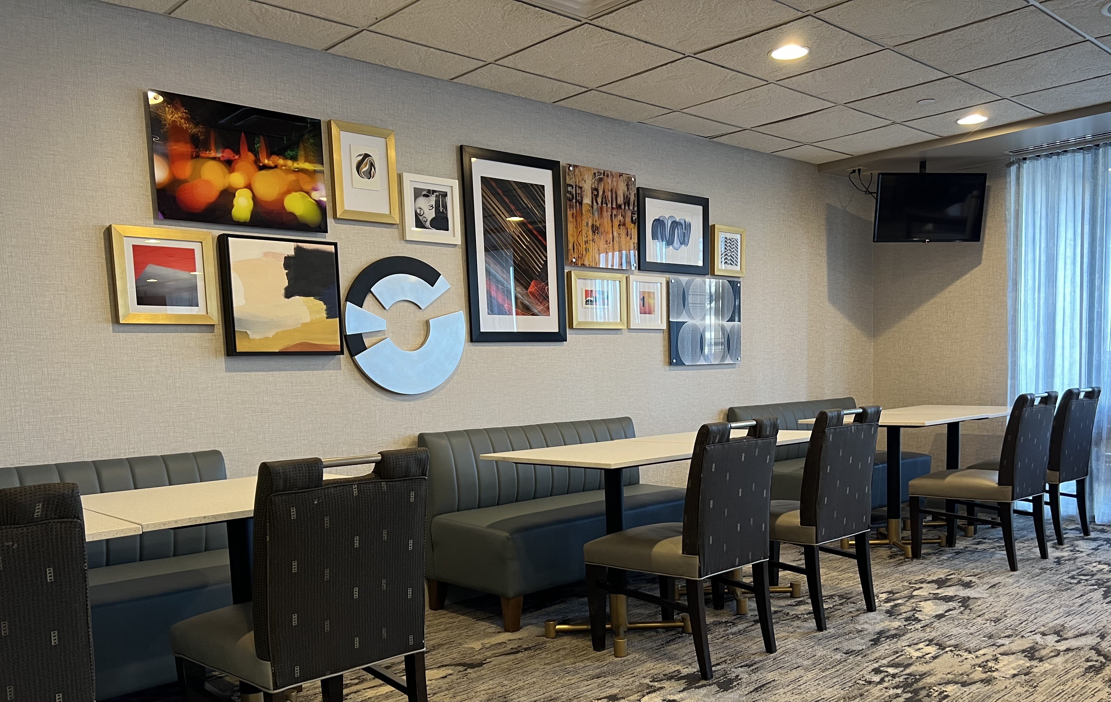 Crowne Plaza Indianapolis Airport 51/58