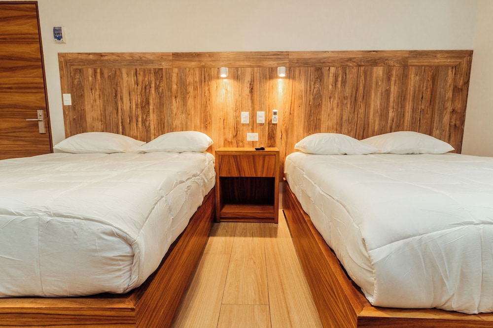 Xoza Hotel Urban Escape 28/64