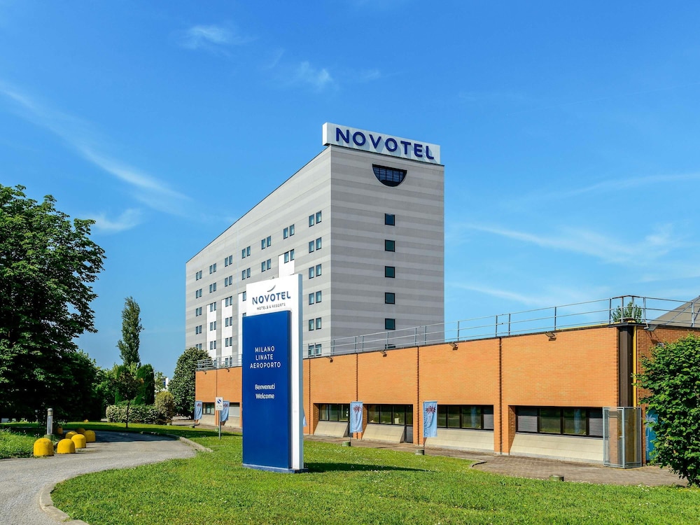 Novotel Milano Linate Airport in MILAN