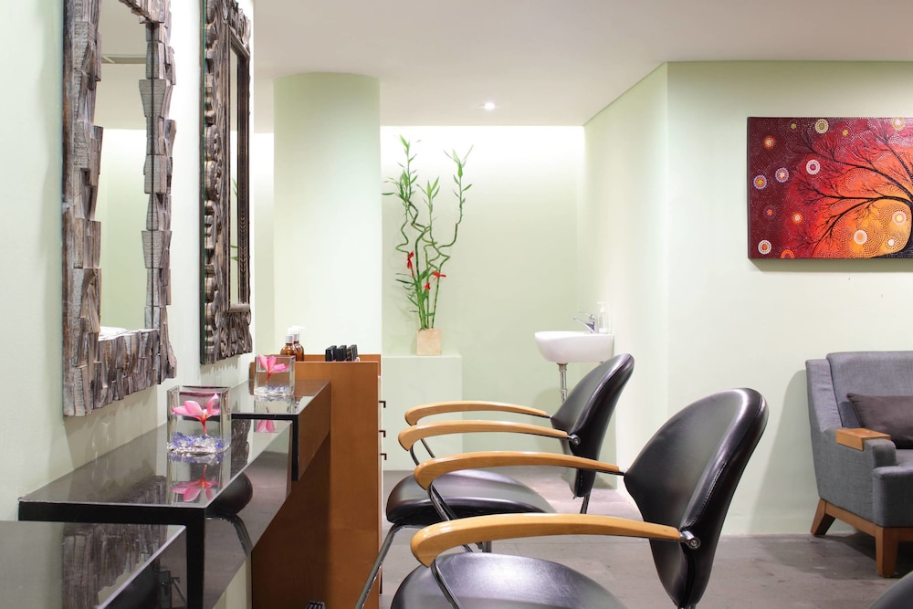 Le Meridien Bali Jimbaran Hotel 42/82