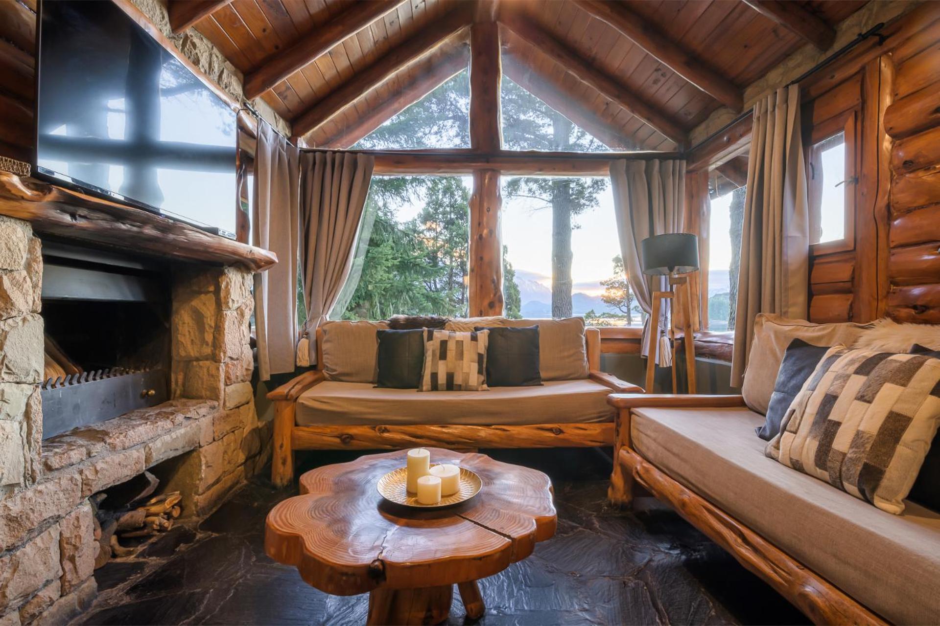 Villa Labrador Bariloche 5/23