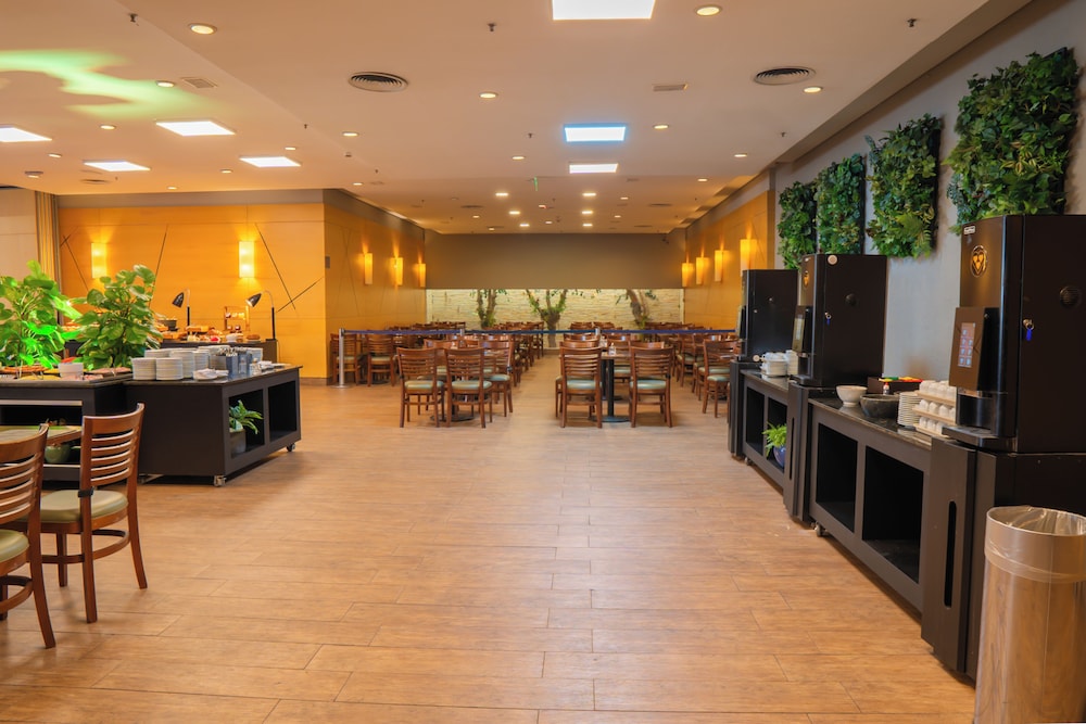 Nacional Inn Jaragua Sao Paulo 25/49