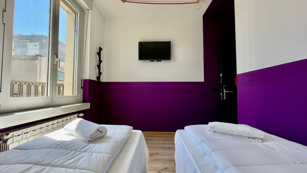 Hotello Trieste 14/37