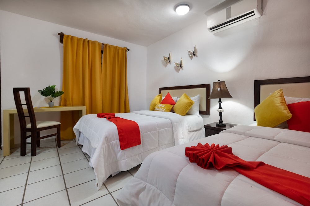 Posada Mariposa Boutique Hotel 26/71