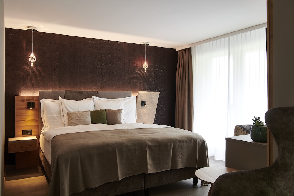 Hotel Matthiol 16/70