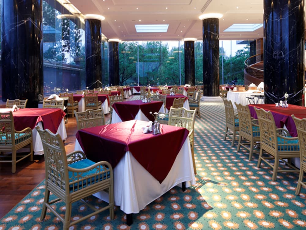 Beijing Grand Hotel 30/41