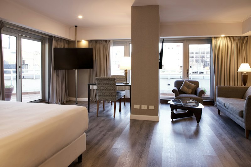 DoubleTree by Hilton Buenos Aires 16/52