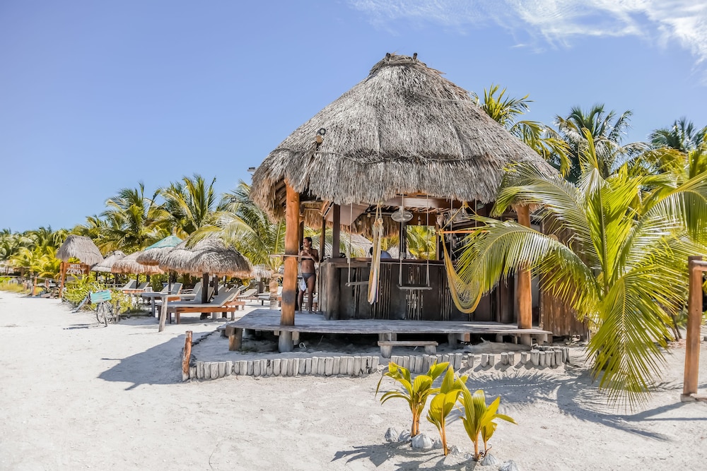Hotel Zomay Holbox 82/91