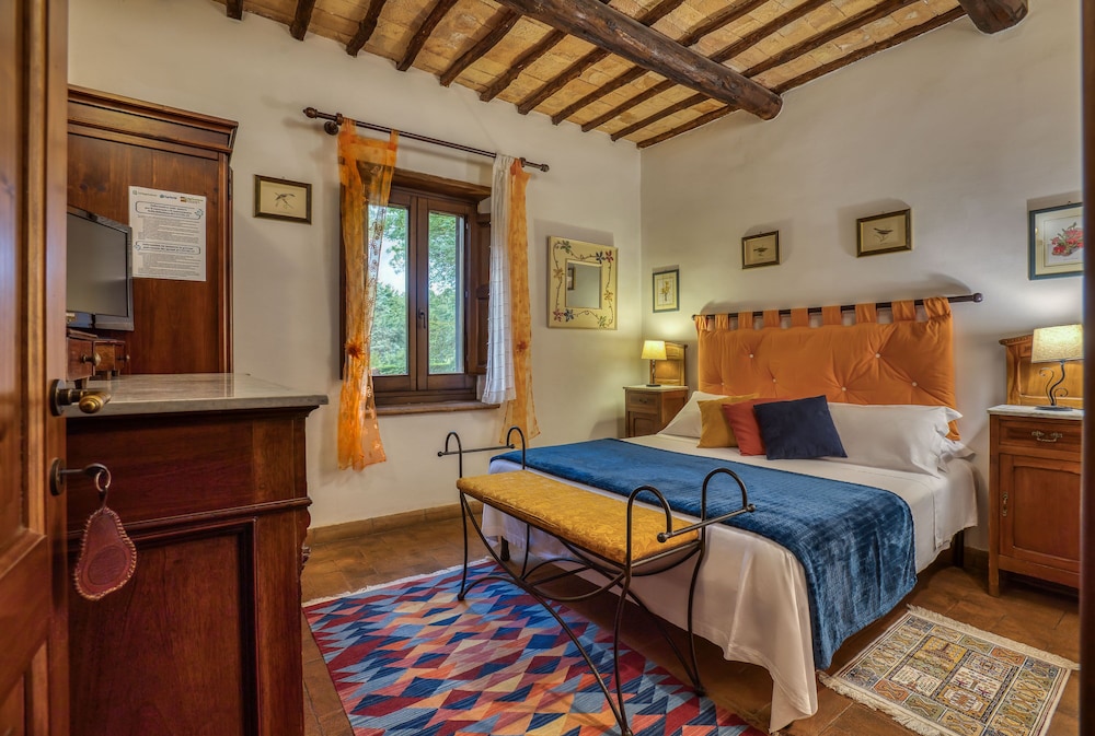 Agriturismo Buonasera 8/50