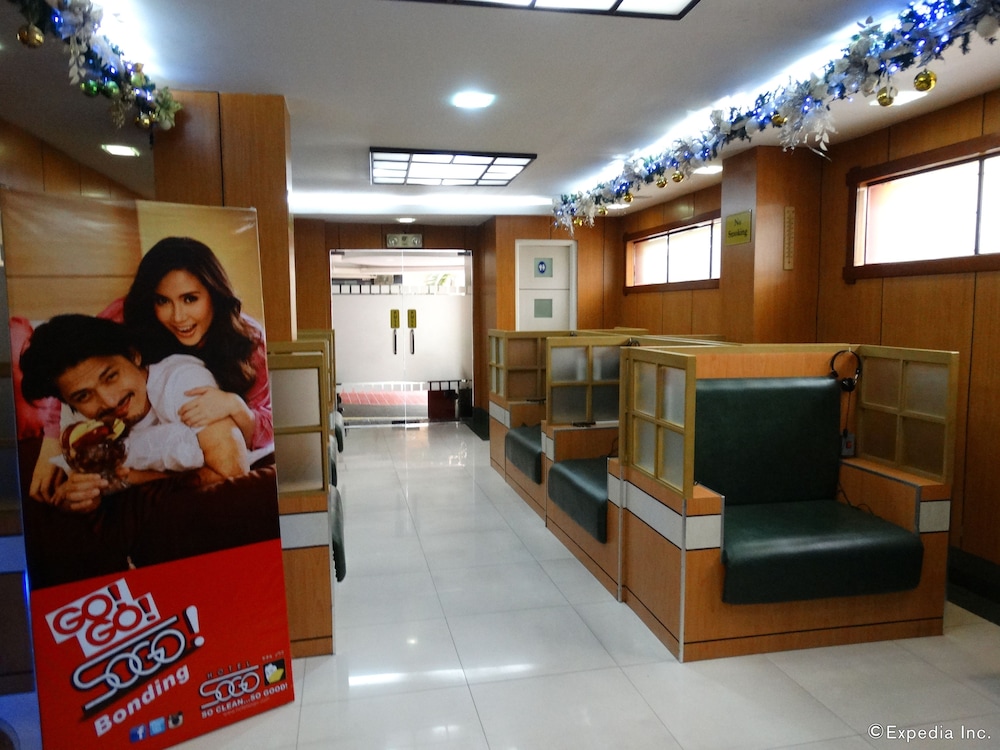 Hotel Sogo Wood Street Pasay 7/41