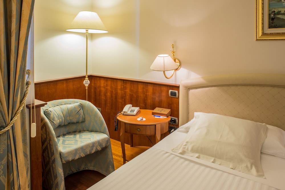 Best Western Hotel Globus City 7/63