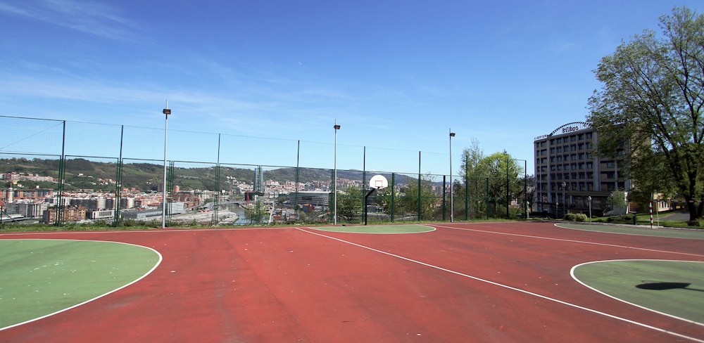 Bilbao Aterpetxea Hostel 16/37