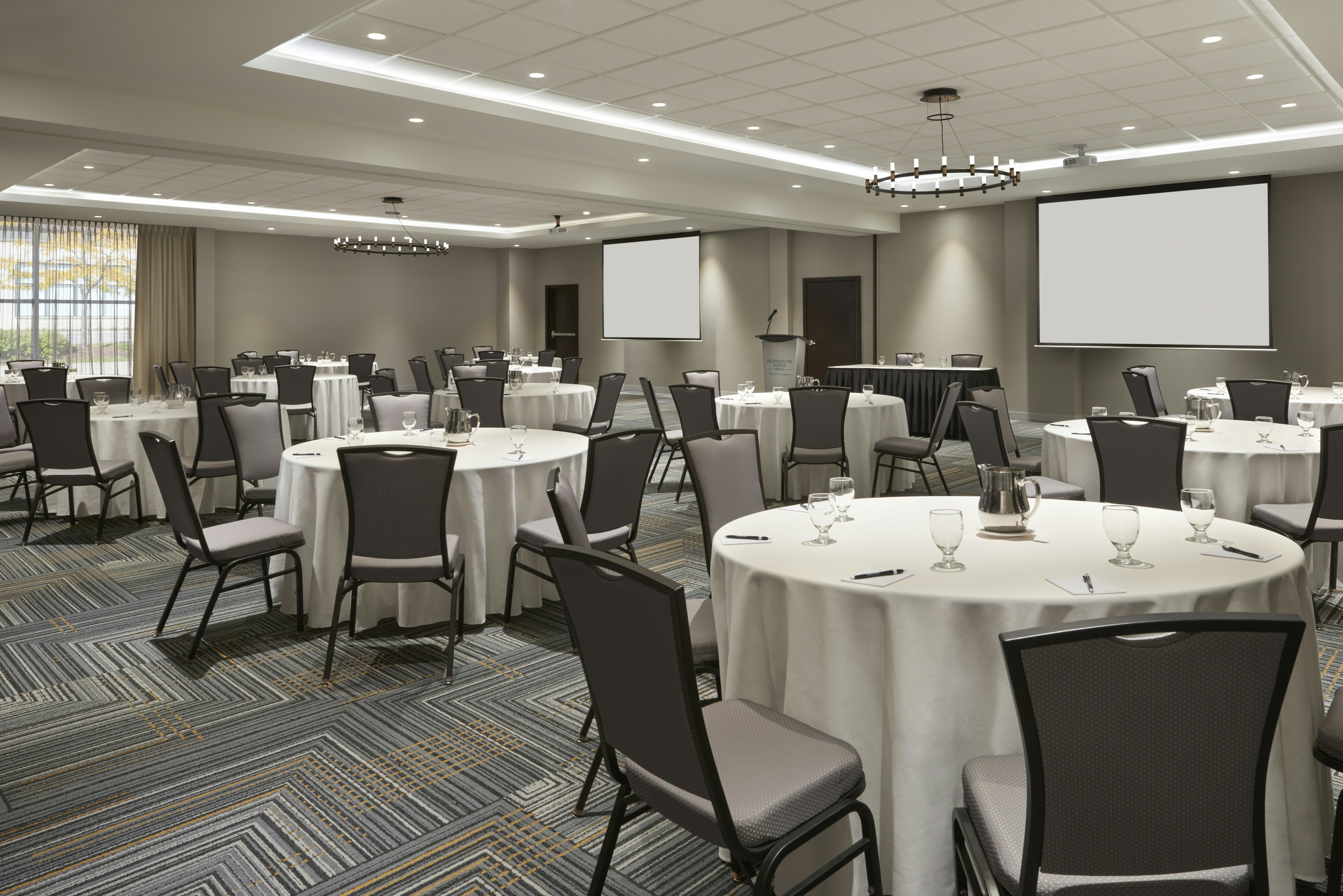 Homewood Suites by Hilton Toronto Vaughan 22/25