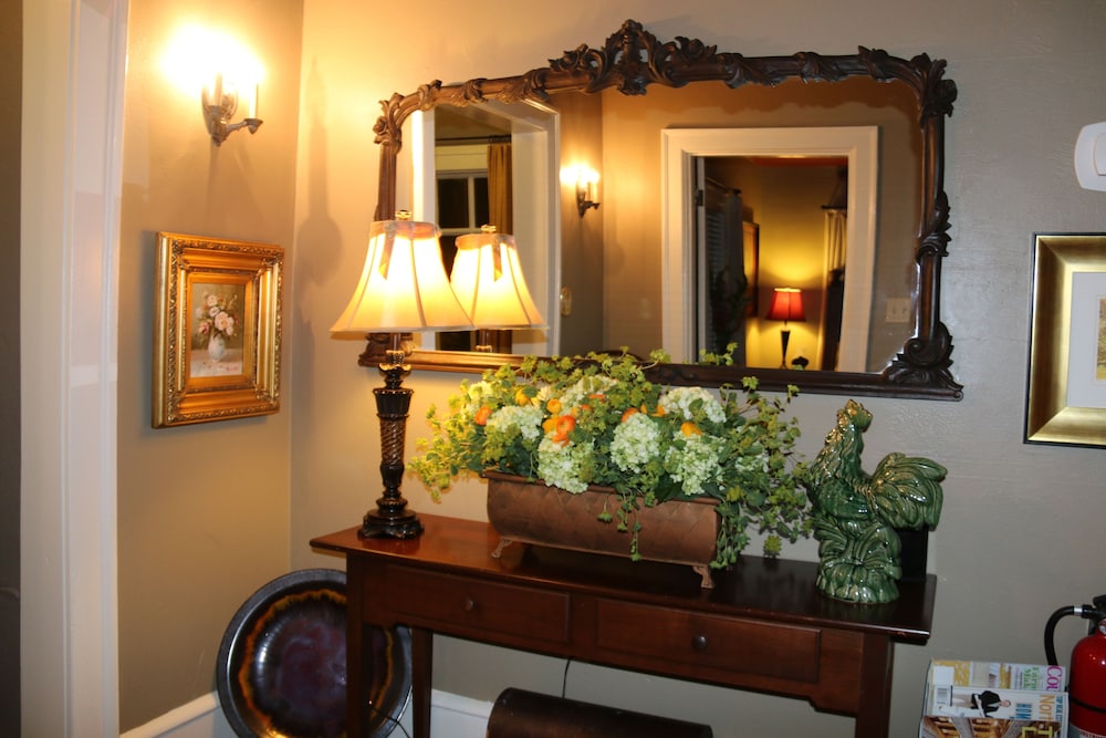 Williamsburg Manor B&amp;B 19/50