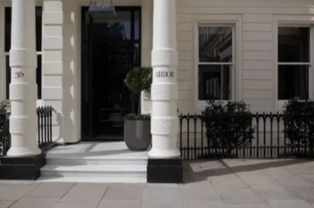 Signature Townhouse Hyde Park 3/62