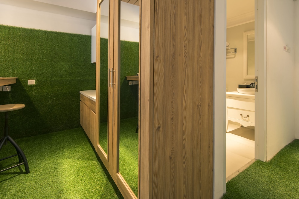 Yans House Hotel Bali 47/50
