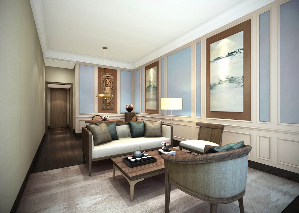 Capella Shanghai Jian Ye Li 46/83
