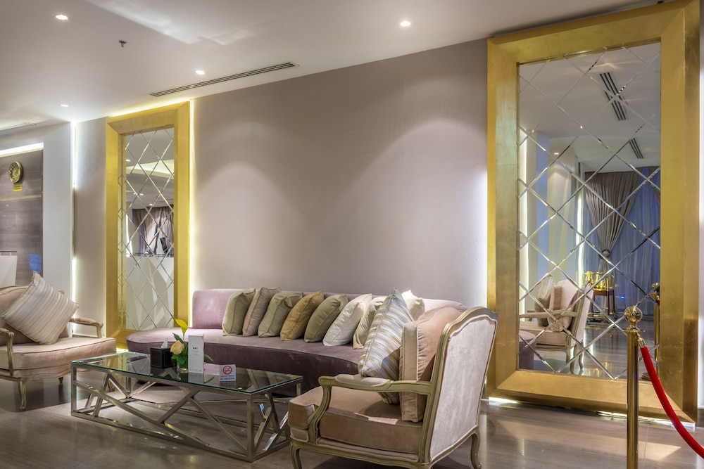 المهيدب التخصصي 30(Al Muahidb Residence Al Takhasossi 4) 13/28