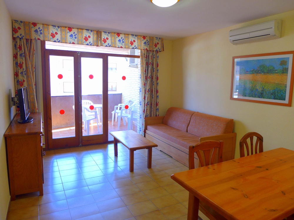 Rentalmar Azahar Apartments 8/38