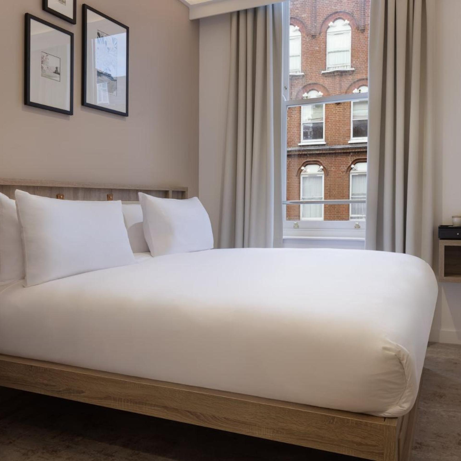 The Drey - Kensington, Earl's Court 8/50