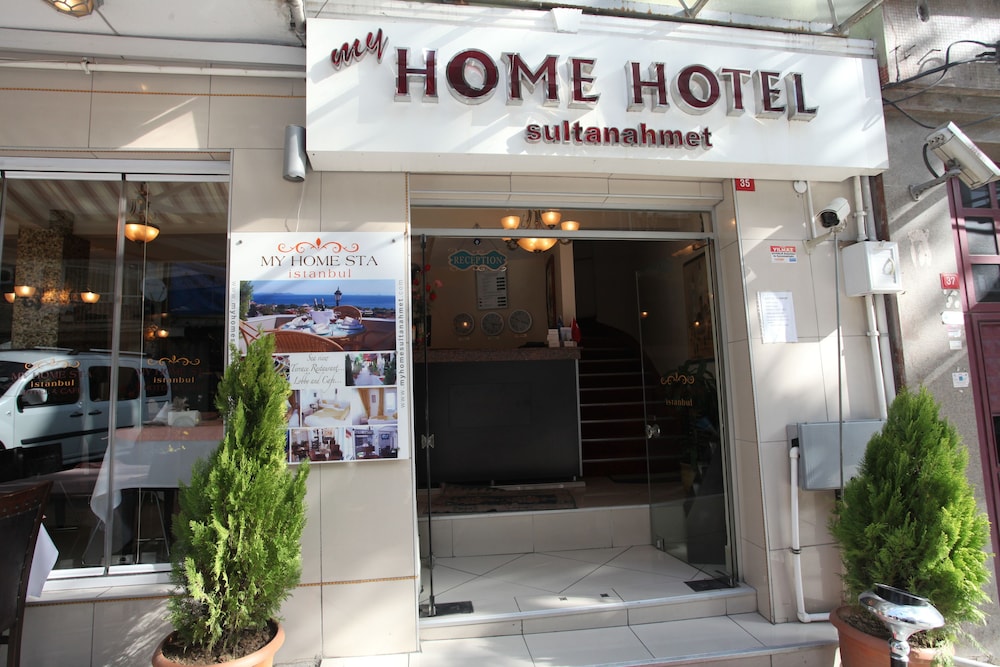 My Home Sultanahmet 2/28
