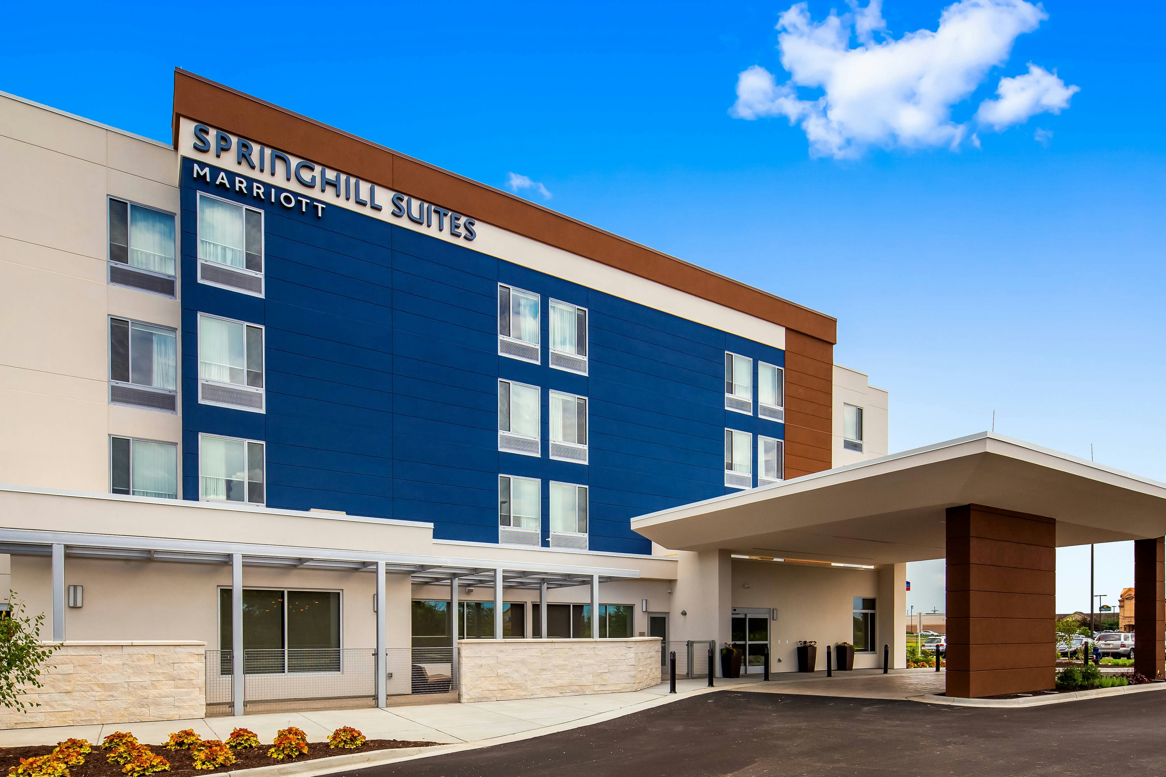 SpringHill Suites by Marriott Chambersburg 2/35