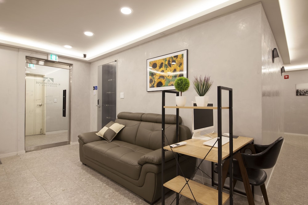 K-Guesthouse Seomyeon 1 43/66