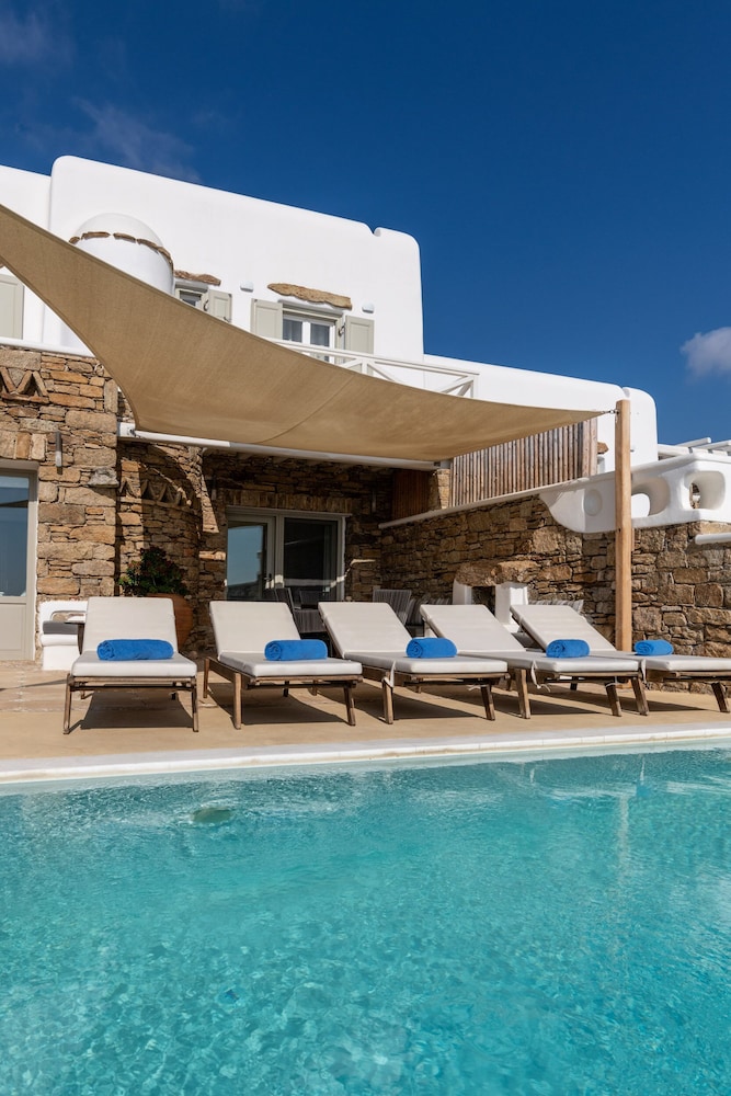 Mykonos Divino 40/50
