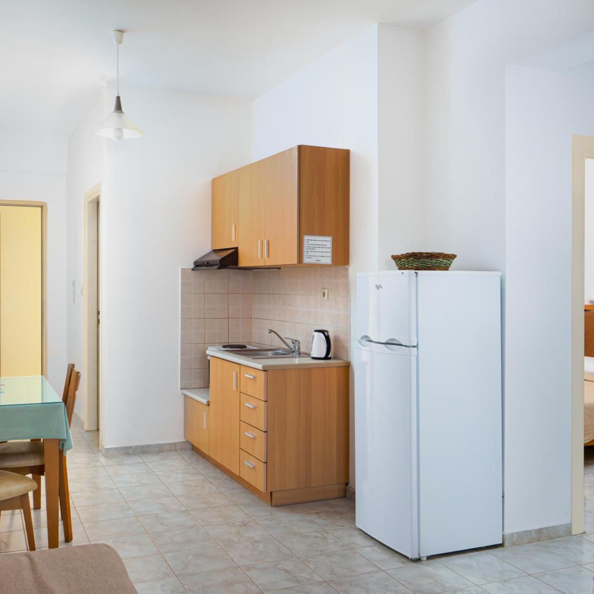 Fotis Apartments 8/55