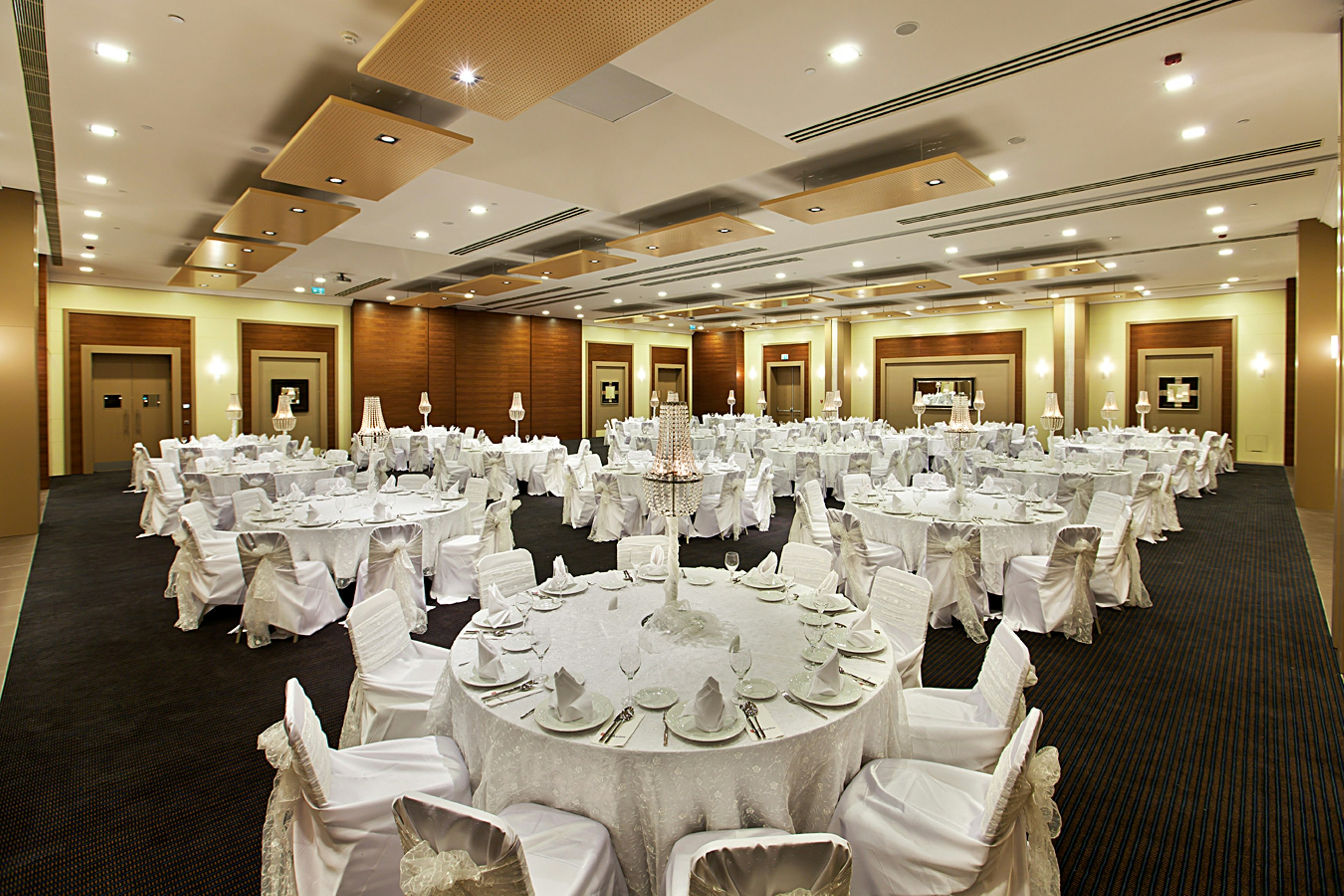 HILTON GARDEN INN SANLIURFA 15/29