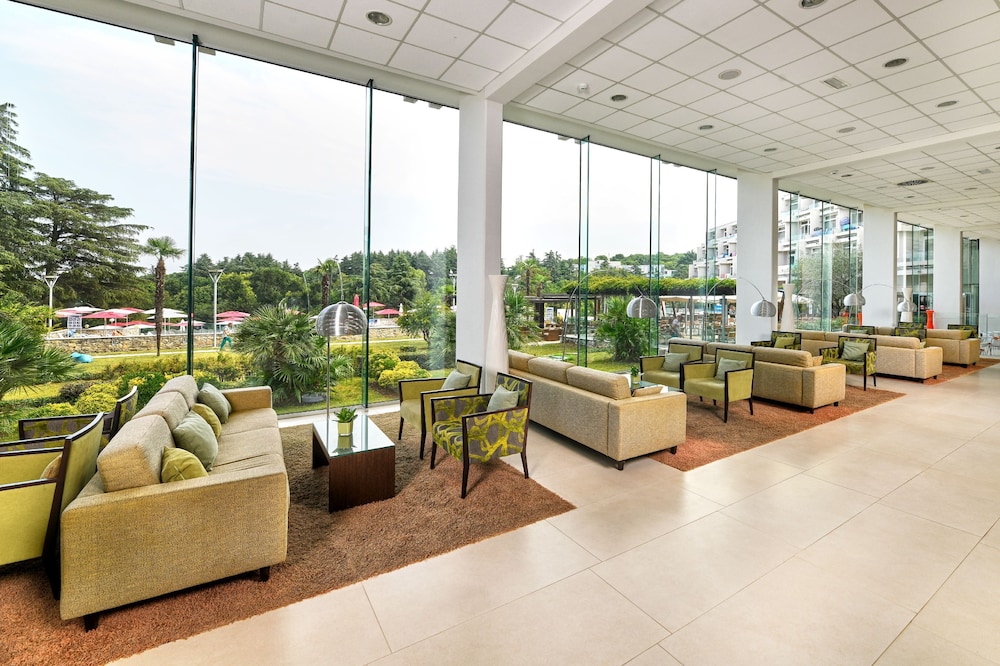 Hotel Mediteran Plava Laguna 20/50