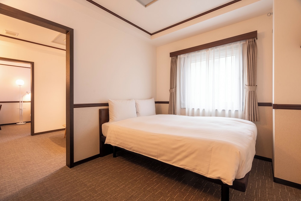 Toyoko Inn Busan Haeundae 2 25/66