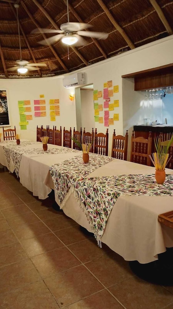 Chicanna Ecovillage Resort 24/66
