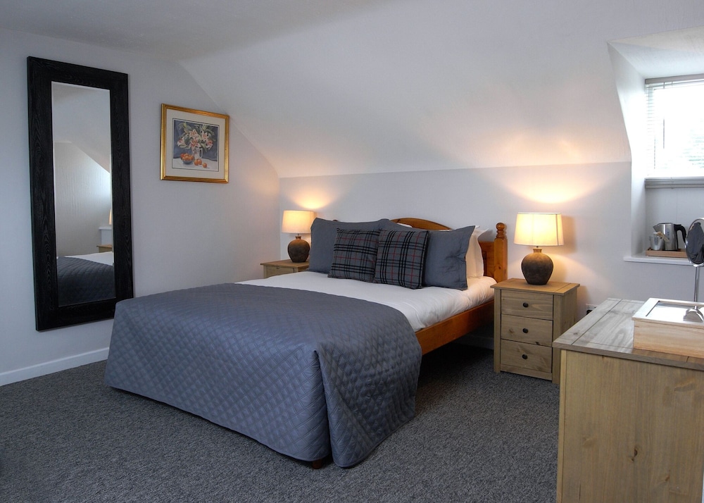Superior, King Bed