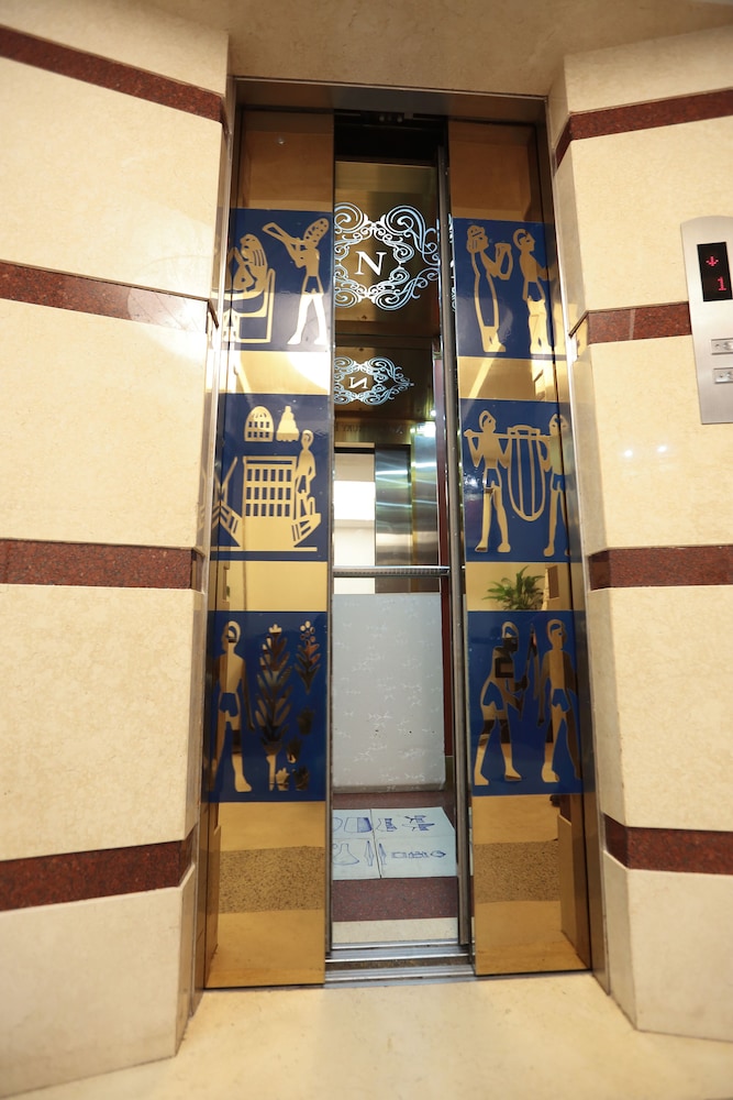 Hanoi Siva Luxury Hotel 42/55