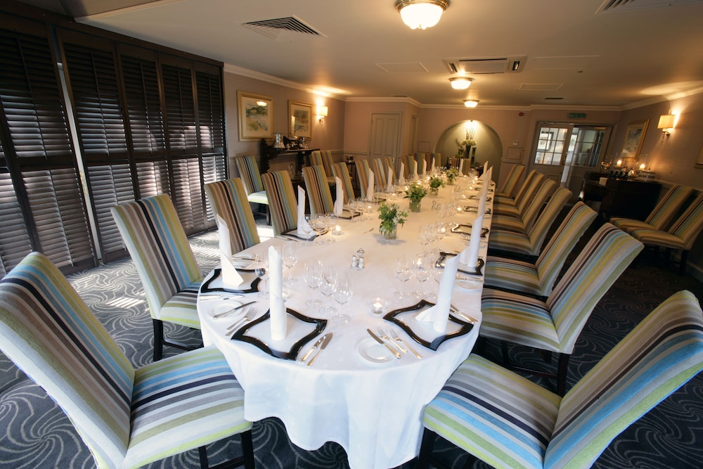 The Marcliffe Hotel And Spa 41/71