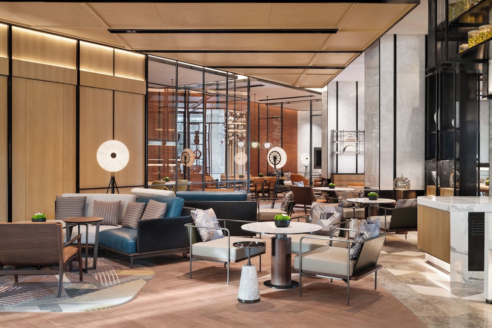 Sheraton Xi an Chanba 28/50
