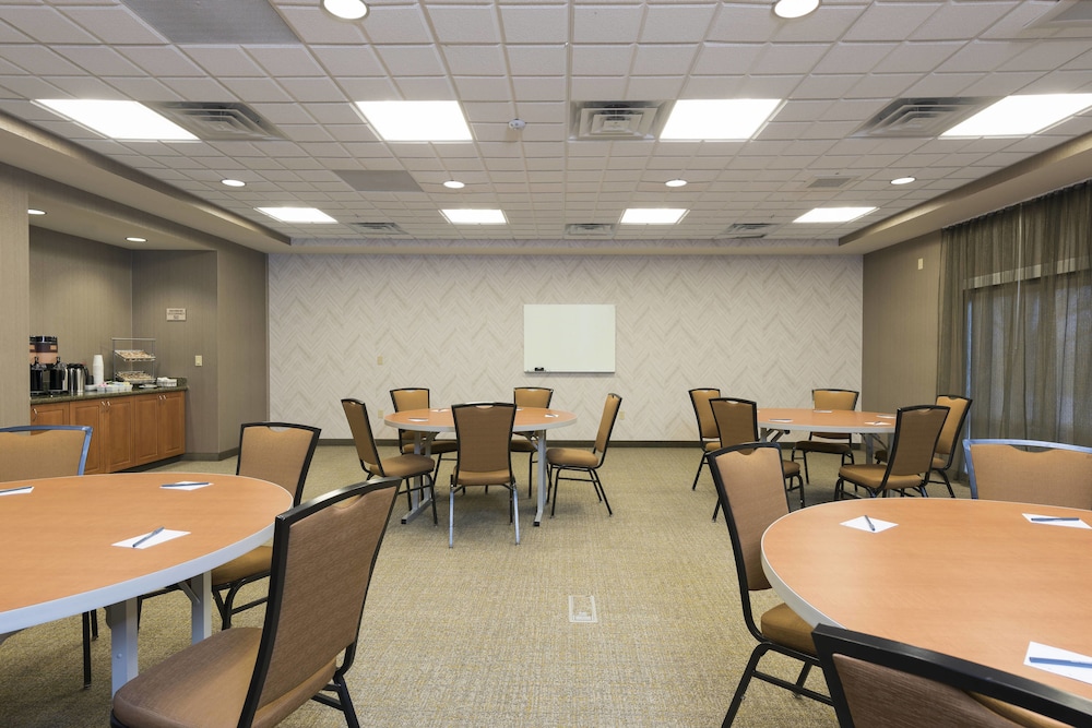 Springhill Suites Marriott Midland 27/29