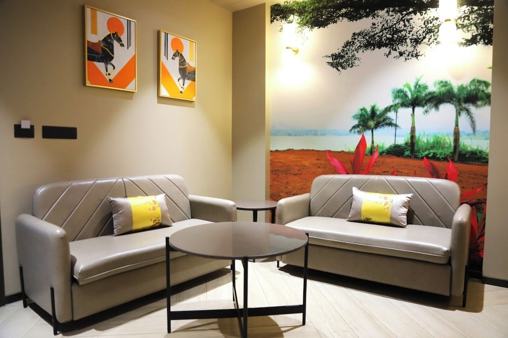 Mastiff Select Riveria Resort, Igatpuri Road, Nashik 39/61