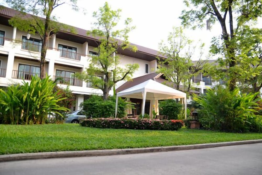 President Hotel Udonthani 6/55