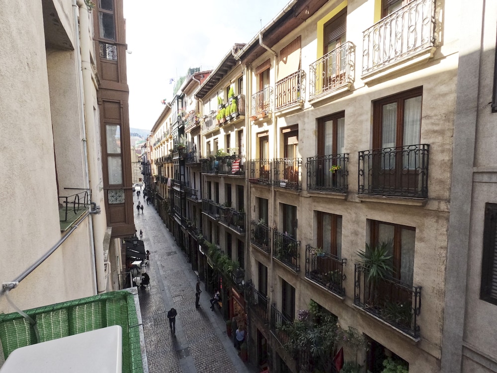 Casual Serantes Bilbao 31/35