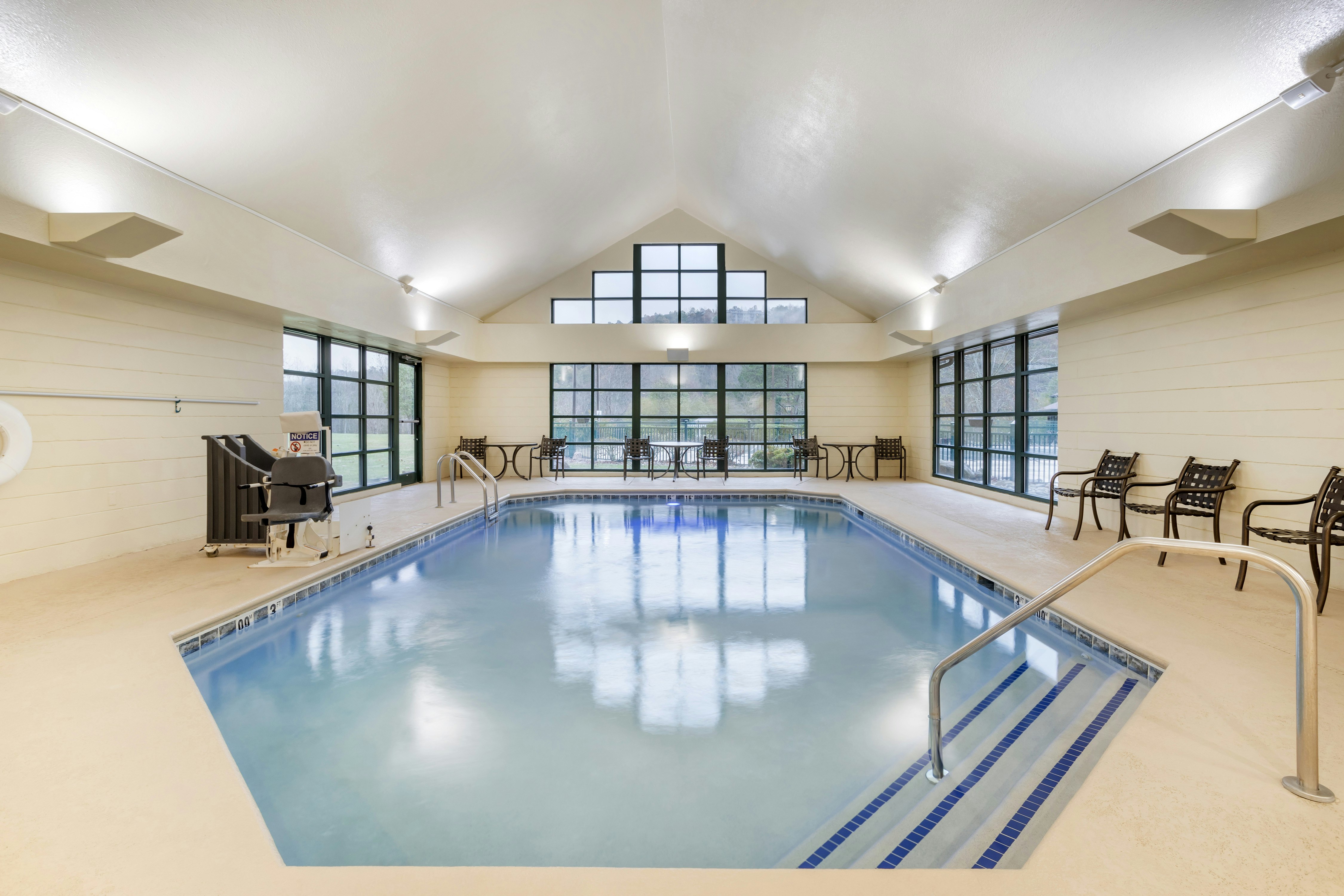 Hilton Vacation Club Bent Creek Golf Village Gatlinburg 19/53