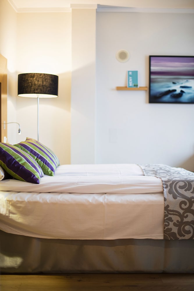 Quality Hotel Grand Kongsberg 24/42