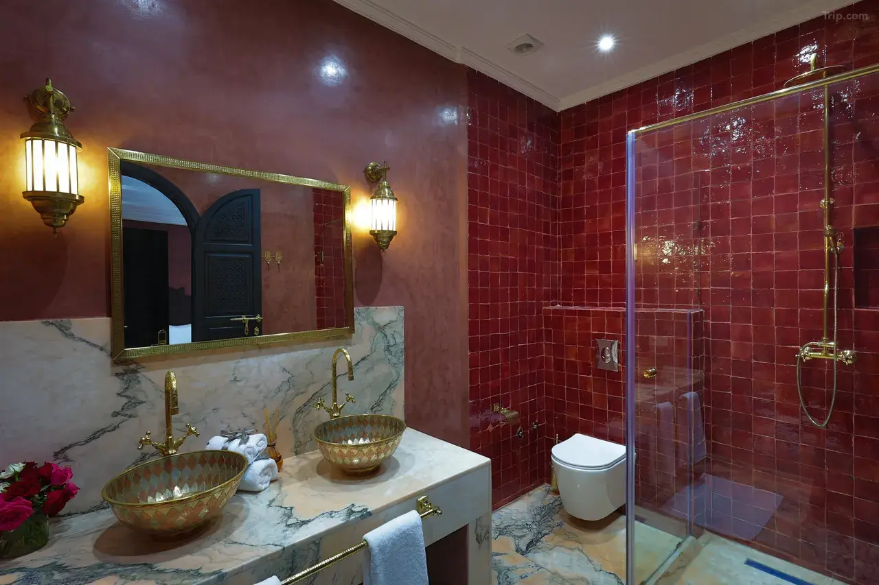 Alrashid Marrakech Boutique Hotel & SPA 35/36