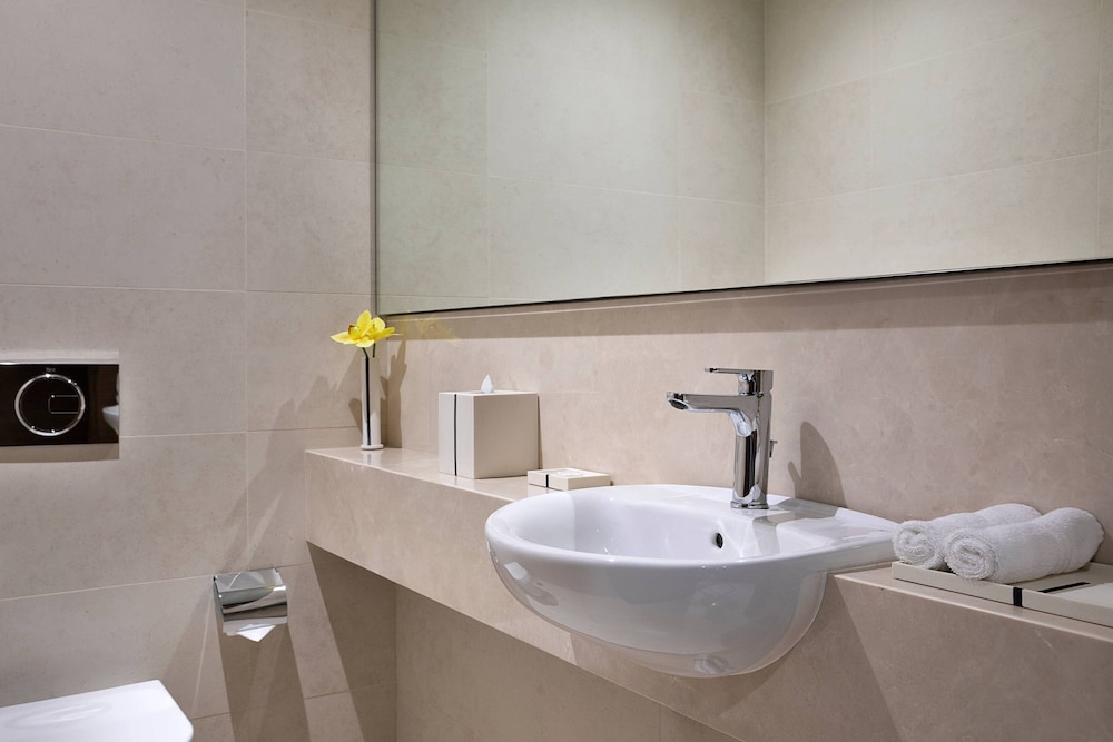 كورتيارد من ماريوت الرياض الدائري الشمالي(Courtyard by Marriott Riyadh Northern Ring Road) 12/44