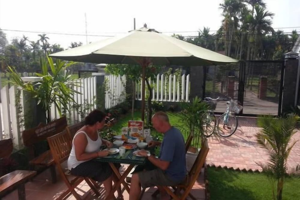 ライス フィールド ホームステイ(Rice Field Homestay) 写真5