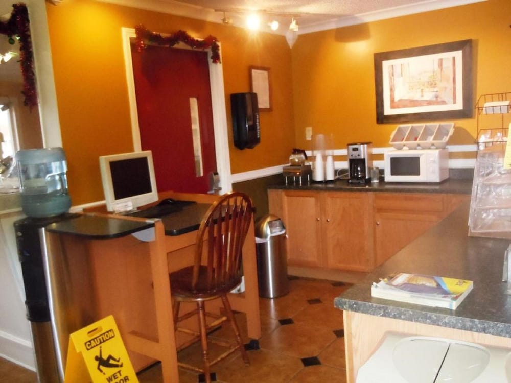 restaurant-cafeteria