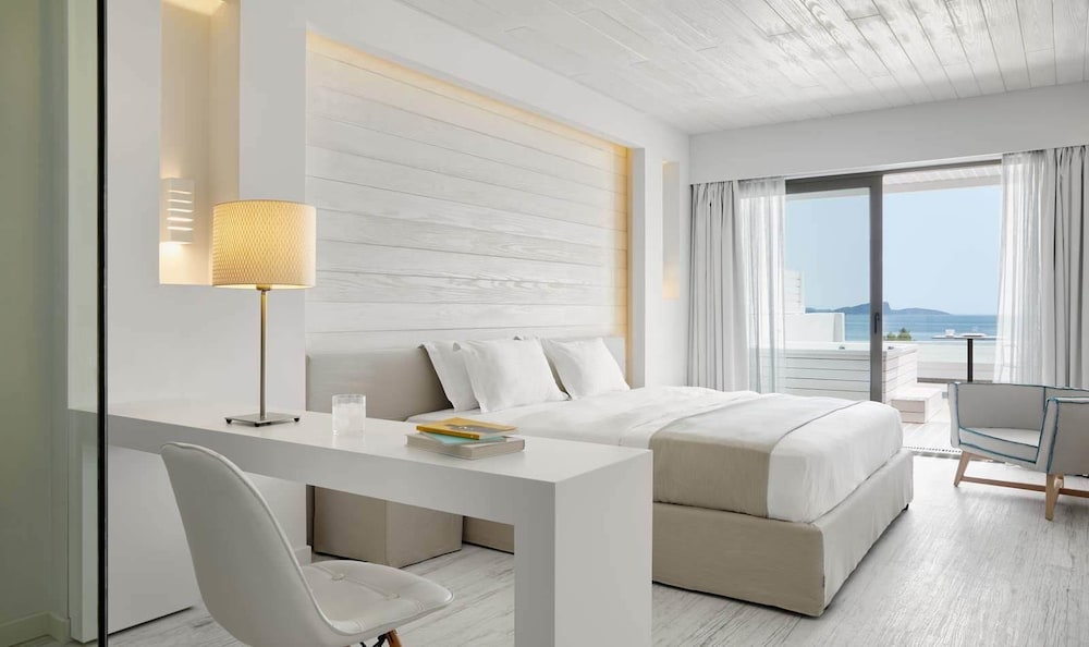 Lichnos Beach Hotel & Bungalows 14/50
