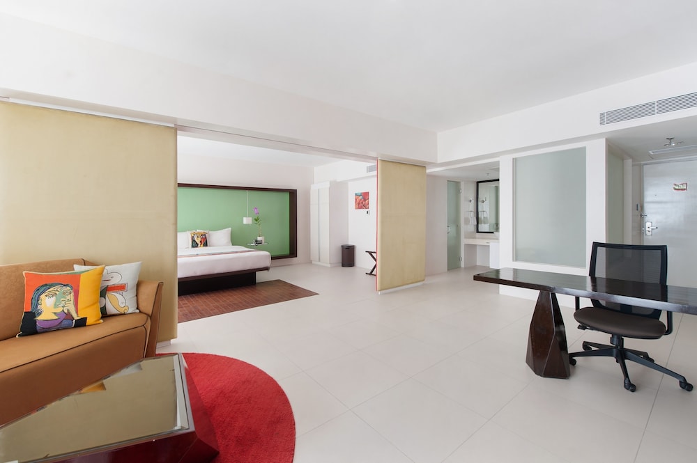The Picasso Boutique Serviced Residences 63/79